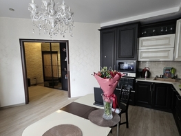 Продается 2-комнатная квартира Костычева ул, 71.2  м&sup2;, 10500000 рублей