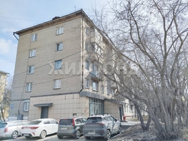 Продается 1-комнатная квартира Первомайская ул, 30.4  м&sup2;, 3000000 рублей