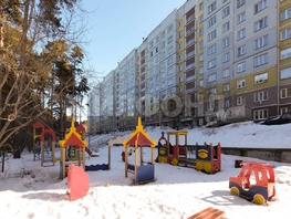 Продается 2-комнатная квартира Сухарная ул, 54.8  м&sup2;, 6399000 рублей