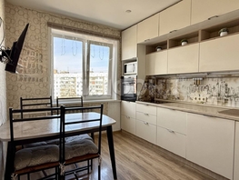 Продается 3-комнатная квартира Курчатова ул, 63.2  м&sup2;, 6650000 рублей