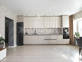 Продается 3-комнатная квартира Максима Горького ул, 72.7  м&sup2;, 11200000 рублей