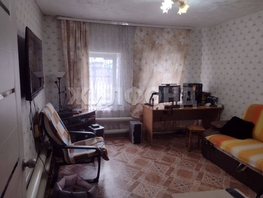 Продается Дом Байдукова ул, 48.5  м&sup2;, участок 5.6 сот., 2950000 рублей