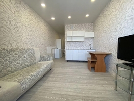 Продается Студия Заречная ул, 23  м&sup2;, 3900000 рублей