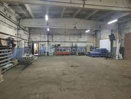 Продается Производственное Электровозная ул, 241  м&sup2;, 14000000 рублей