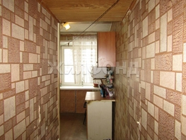 Продается 1-комнатная квартира Доватора ул, 30.2  м&sup2;, 3400000 рублей