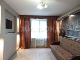 Продается 1-комнатная квартира Толбухина ул, 27.8  м&sup2;, 3650000 рублей
