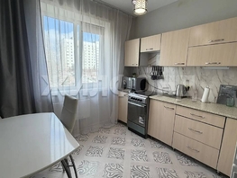 Продается 2-комнатная квартира В. Высоцкого ул, 48.6  м&sup2;, 5300000 рублей