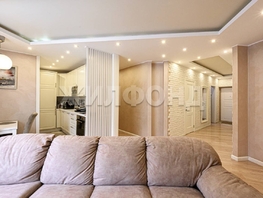 Продается 3-комнатная квартира Овражная ул, 80.9  м&sup2;, 14000000 рублей