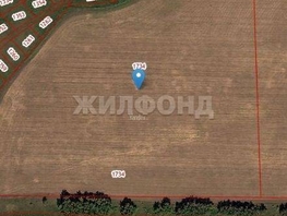 Продается Дачный участок Комсомольская ул, 914  сот., 1600000 рублей