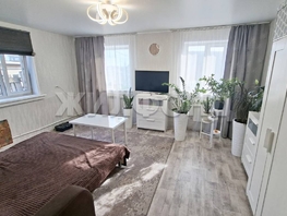 Продается Дом Кирова ул, 57.3  м&sup2;, участок 3.8 сот., 5200000 рублей