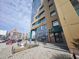 Сдается Универ. помещ Фрунзе ул, 14  м&sup2;, 25000 рублей
