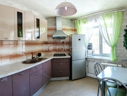 Продается 3-комнатная квартира Блюхера ул, 55.5  м&sup2;, 6500000 рублей