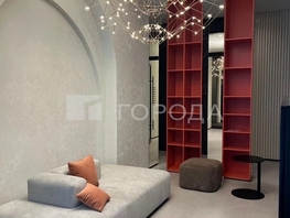 Продается Студия Ленинградская ул, 24.1  м&sup2;, 6000000 рублей