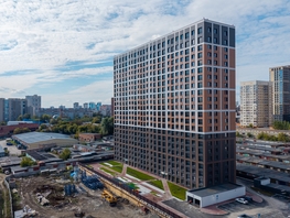 Продается 1-комнатная квартира ЖК Биография, 30.26  м&sup2;, 5950000 рублей