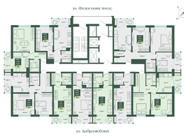 Продается Студия ЖК Мичурин, 31.54  м&sup2;, 6850000 рублей