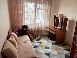 Продается 3-комнатная квартира Демакова ул, 61.7  м&sup2;, 8500000 рублей