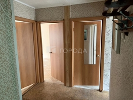 Продается 3-комнатная квартира Российская ул, 60.2  м&sup2;, 5990000 рублей