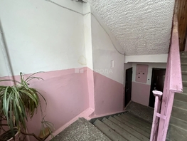Продается 2-комнатная квартира Степная ул, 44.3  м&sup2;, 4790000 рублей