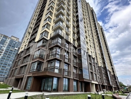 Продается 2-комнатная квартира ЖК На Рябиновой, 60.2  м&sup2;, 8550000 рублей