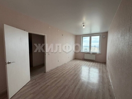 Продается 1-комнатная квартира ЖК Матрешкин двор, дом 1 , 34.4  м&sup2;, 4200000 рублей