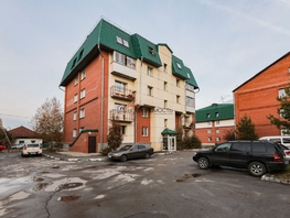 Продается 2-комнатная квартира Бебеля ул, 54.7  м&sup2;, 5000000 рублей