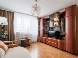 Продается 2-комнатная квартира Новоуральская ул, 43.7  м&sup2;, 4990000 рублей
