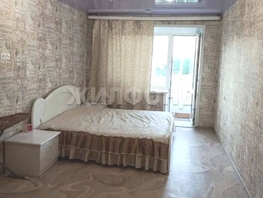 Продается 3-комнатная квартира Центральный мкр, 58.5  м&sup2;, 4950000 рублей