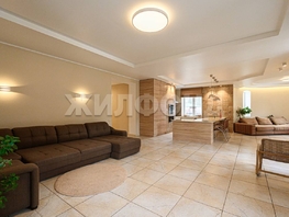 Продается Дом Радужная ул, 375.9  м&sup2;, участок 7.6 сот., 30000000 рублей