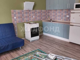 Снять однокомнатную квартиру Солнечная ул, 32  м&sup2;, 20000 рублей