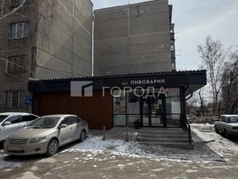 Продается Готовый бизнес Степная ул, 96.7  м&sup2;, 15000000 рублей