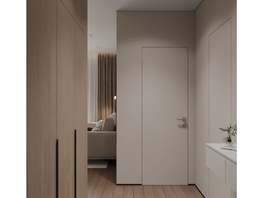 Продается 2-комнатная квартира ЖК Калининский квартал, дом 3, 45.9  м&sup2;, 8124300 рублей