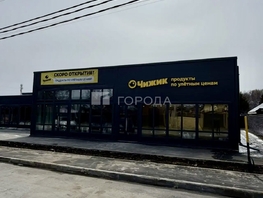 Сдается Торговое Барханная ул, 25  м&sup2;, 50000 рублей