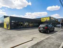 Сдается Торговое Барханная ул, 25  м&sup2;, 50000 рублей