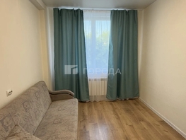 Продается Апартамент Сухановская ул, 17.4  м&sup2;, 2100000 рублей