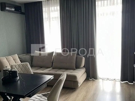 Продается 3-комнатная квартира Лобачевского ул, 69.5  м&sup2;, 10700000 рублей