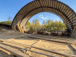 Продается Производственное Евгения Глинского ул, 234  м&sup2;, 100000000 рублей