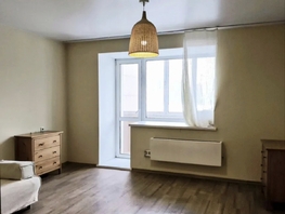 Снять однокомнатную квартиру Менделеева ул, 40.2  м&sup2;, 30000 рублей