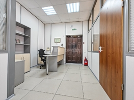 Сдается Офис Нижегородская ул, 132  м&sup2;, 132000 рублей