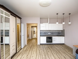 Продается Студия 2-й микрорайон, 30.3  м&sup2;, 4600000 рублей