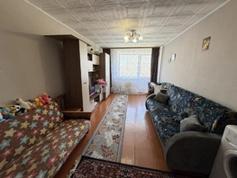 Продается 1-комнатная квартира Магистральная ул, 35.6  м&sup2;, 2800000 рублей