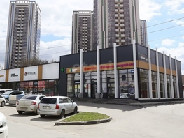 Продается Торговое Гаранина ул, 1263.7  м&sup2;, 175000000 рублей