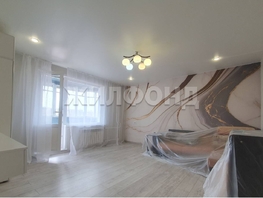 Продается 1-комнатная квартира Есенина ул, 33.8  м&sup2;, 4900000 рублей