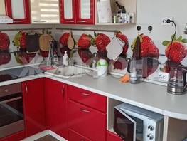 Продается 1-комнатная квартира Тюленина ул, 37.3  м&sup2;, 4980000 рублей