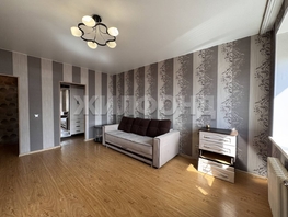 Продается Студия Федора Горячева ул, 34  м&sup2;, 4600000 рублей
