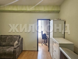 Продается Комната Вертковская ул, 32  м&sup2;, 2900000 рублей