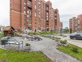 Продается 2-комнатная квартира Первомайская ул, 56.2  м&sup2;, 7250000 рублей