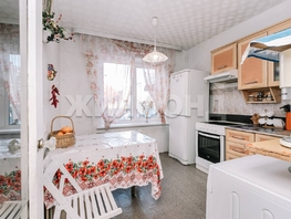 Продается 3-комнатная квартира Родники ул, 62.4  м&sup2;, 5550000 рублей