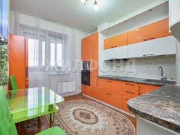 Продается 3-комнатная квартира Краузе ул, 80.1  м&sup2;, 7500000 рублей