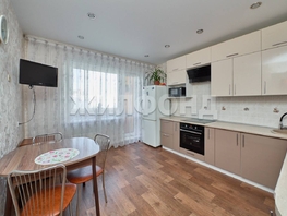 Продается 3-комнатная квартира Тюленина ул, 72.8  м&sup2;, 7950000 рублей