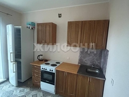 Снять однокомнатную квартиру Солнечная ул, 40  м&sup2;, 23000 рублей